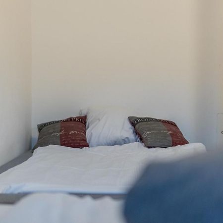 Garden-Eden Apartment Wien Eksteriør bilde