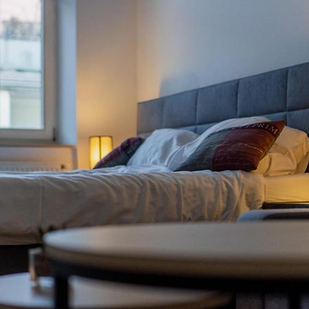 Garden-Eden Apartment Wien Eksteriør bilde