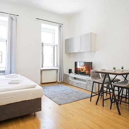 Garden-Eden Apartment Wien Eksteriør bilde