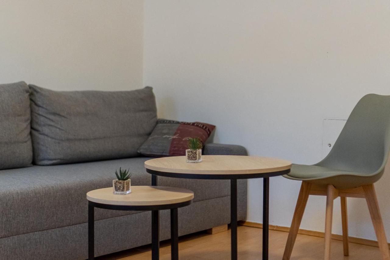 Garden-Eden Apartment Wien Eksteriør bilde