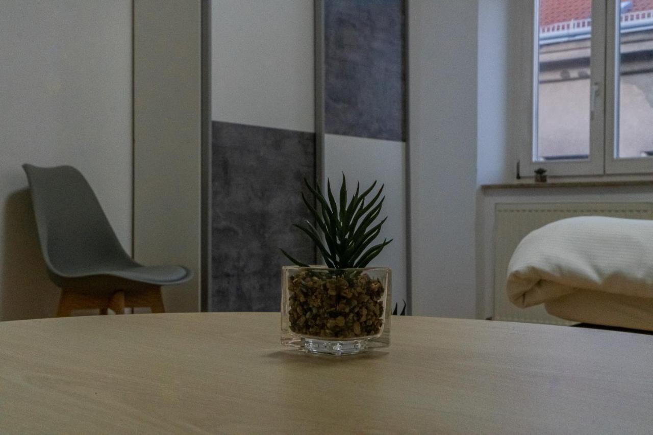 Garden-Eden Apartment Wien Eksteriør bilde