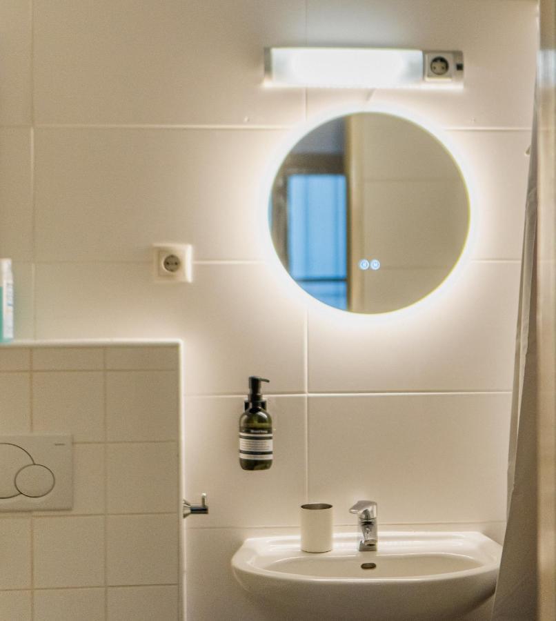 Garden-Eden Apartment Wien Eksteriør bilde