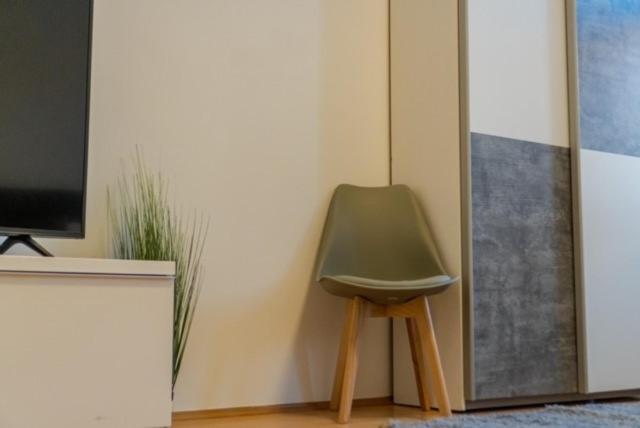 Garden-Eden Apartment Wien Eksteriør bilde