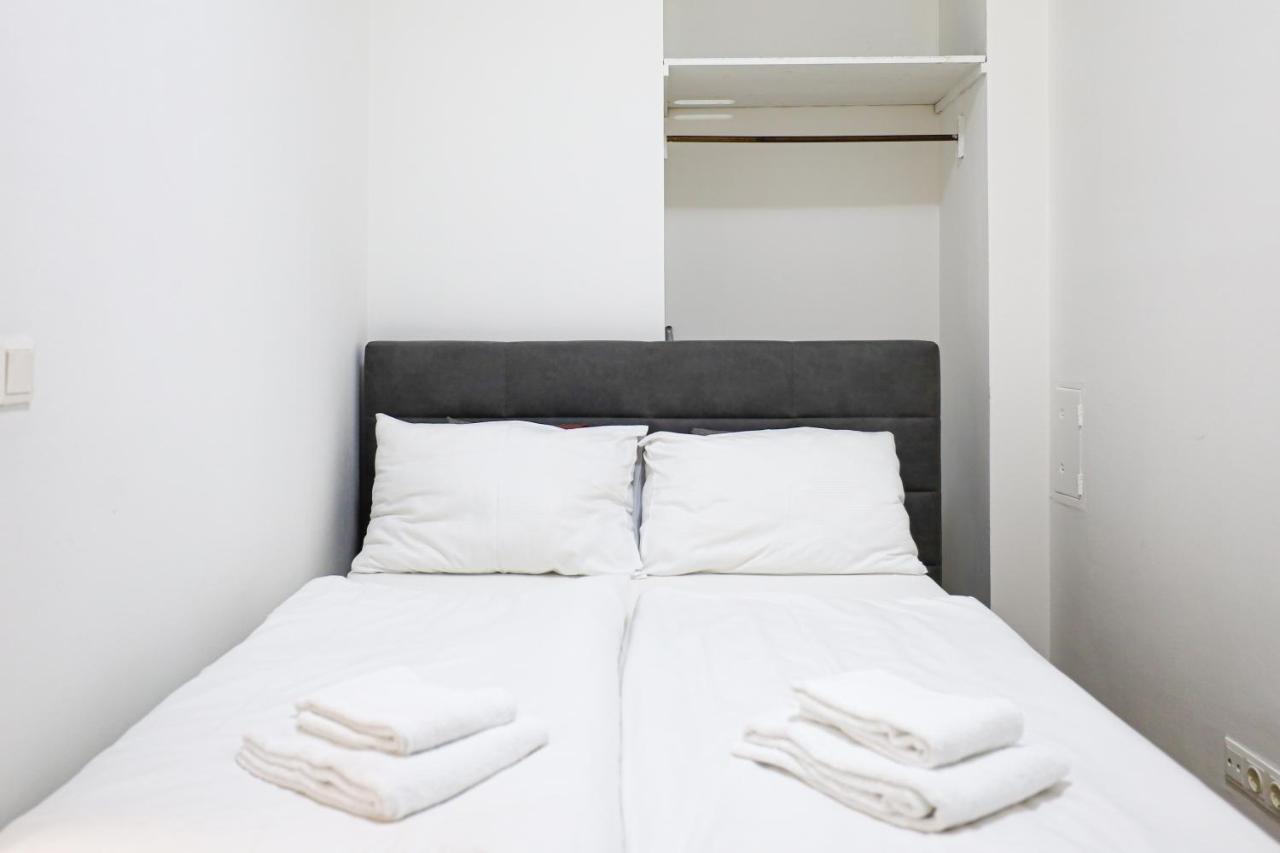 Garden-Eden Apartment Wien Eksteriør bilde